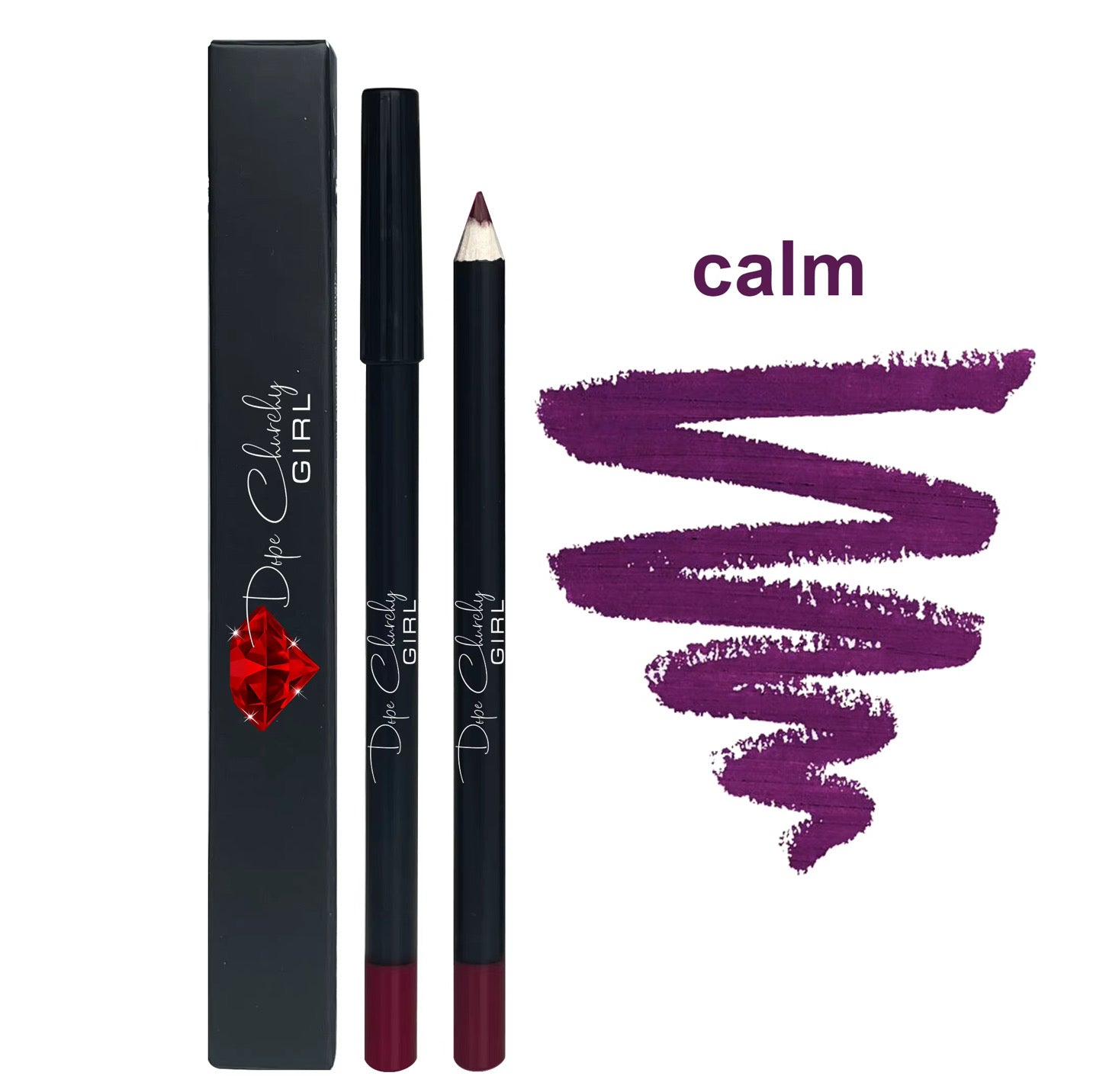 Lipliner - Calm