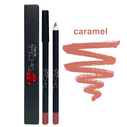 Lipliner - Caramel
