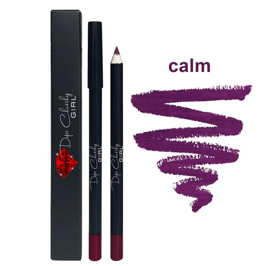 Lipliner - Calm