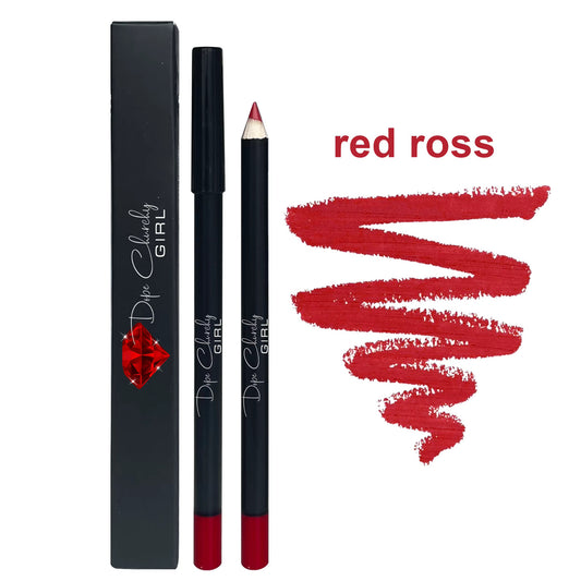 Lipliner - Red Ross
