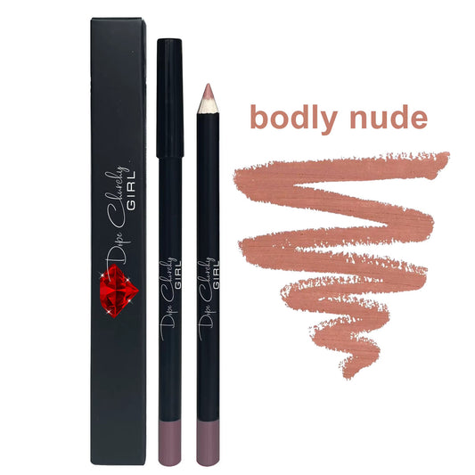 Lipliner - Boldly Nude