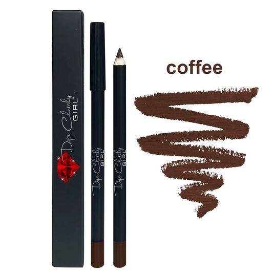 Lipliner - Coffee