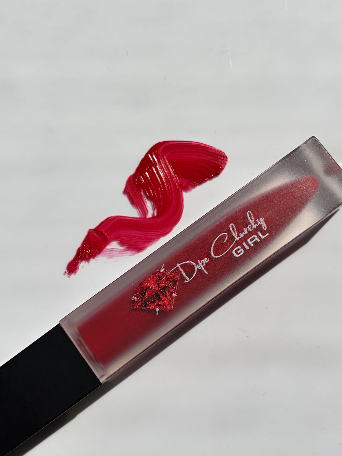 Liquid Lip #48