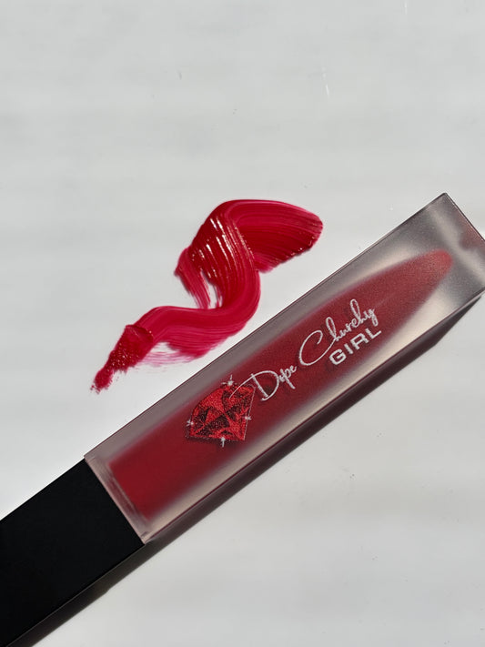 Liquid Lip #48