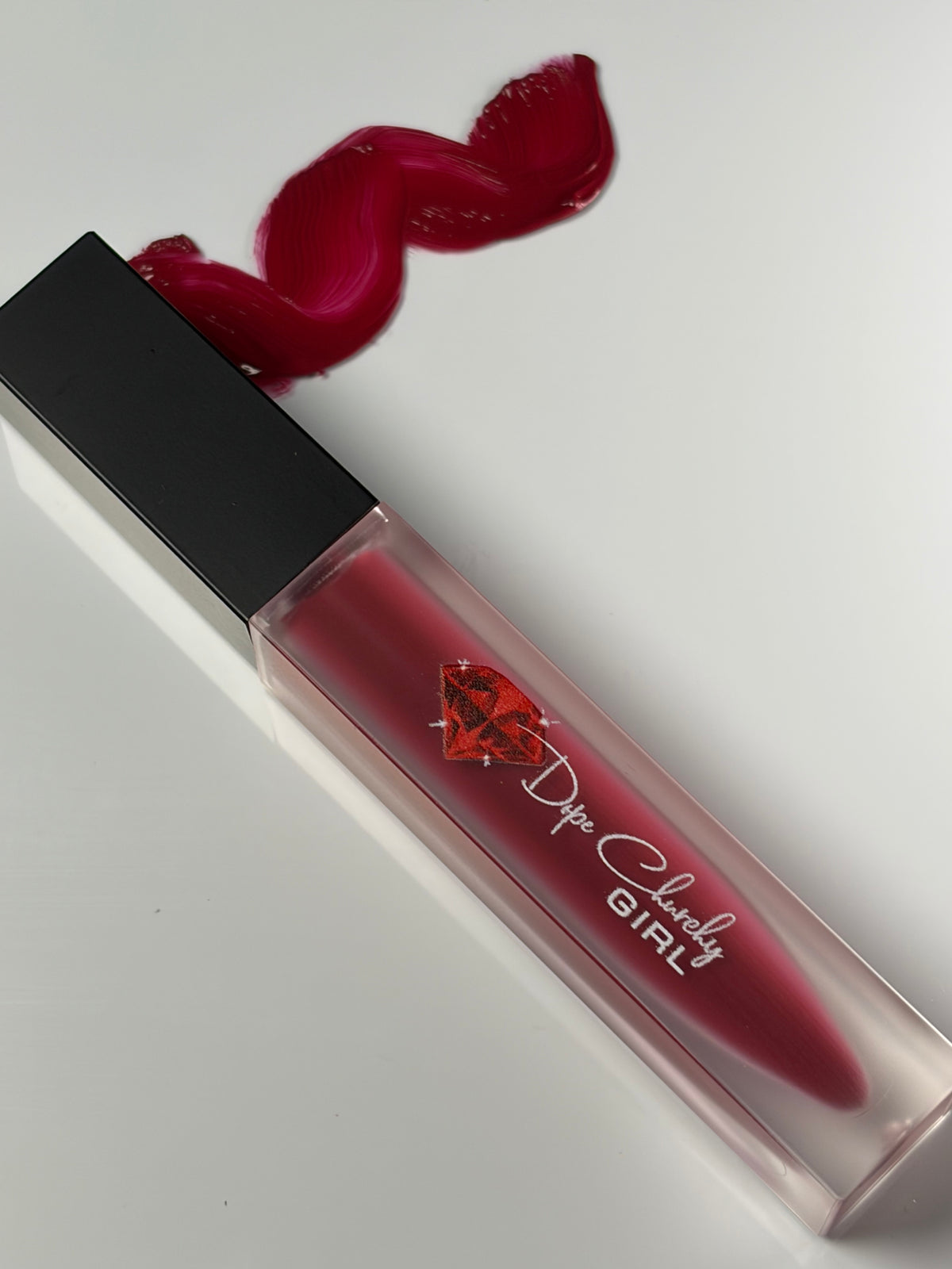 Liquid Lip #99 - Elect Lady
