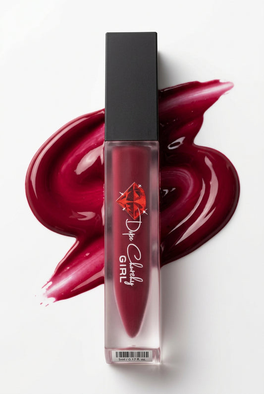 Liquid Lip #99 - Elect Lady