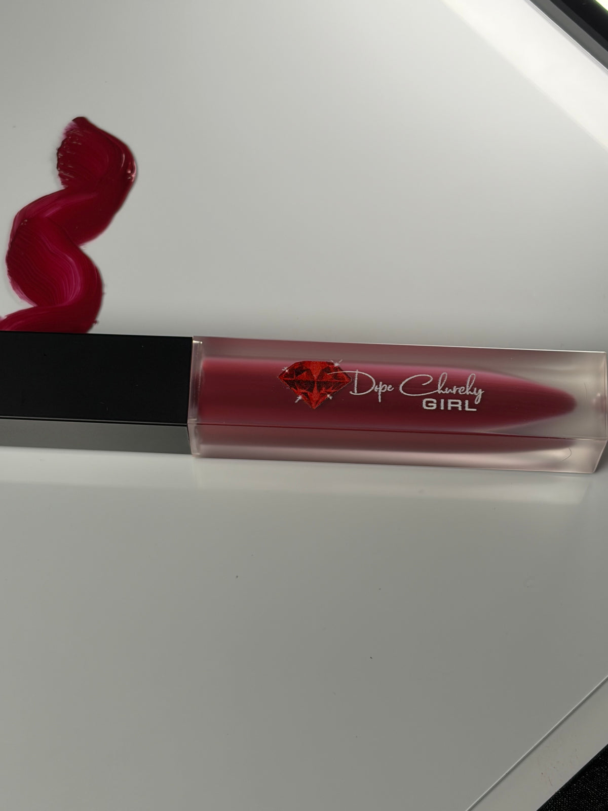 Liquid Lip #99 - Elect Lady