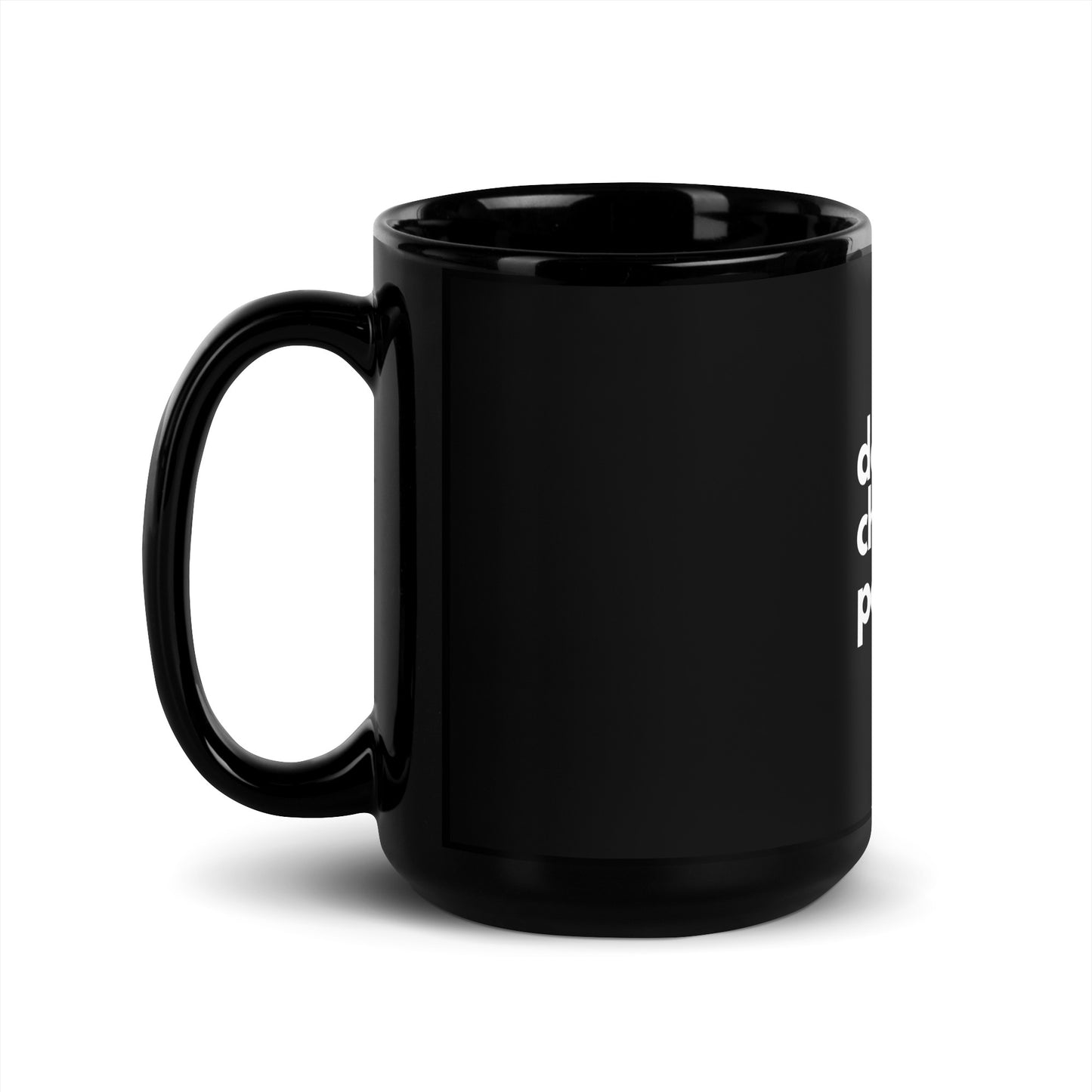 Dope Churchy Mug