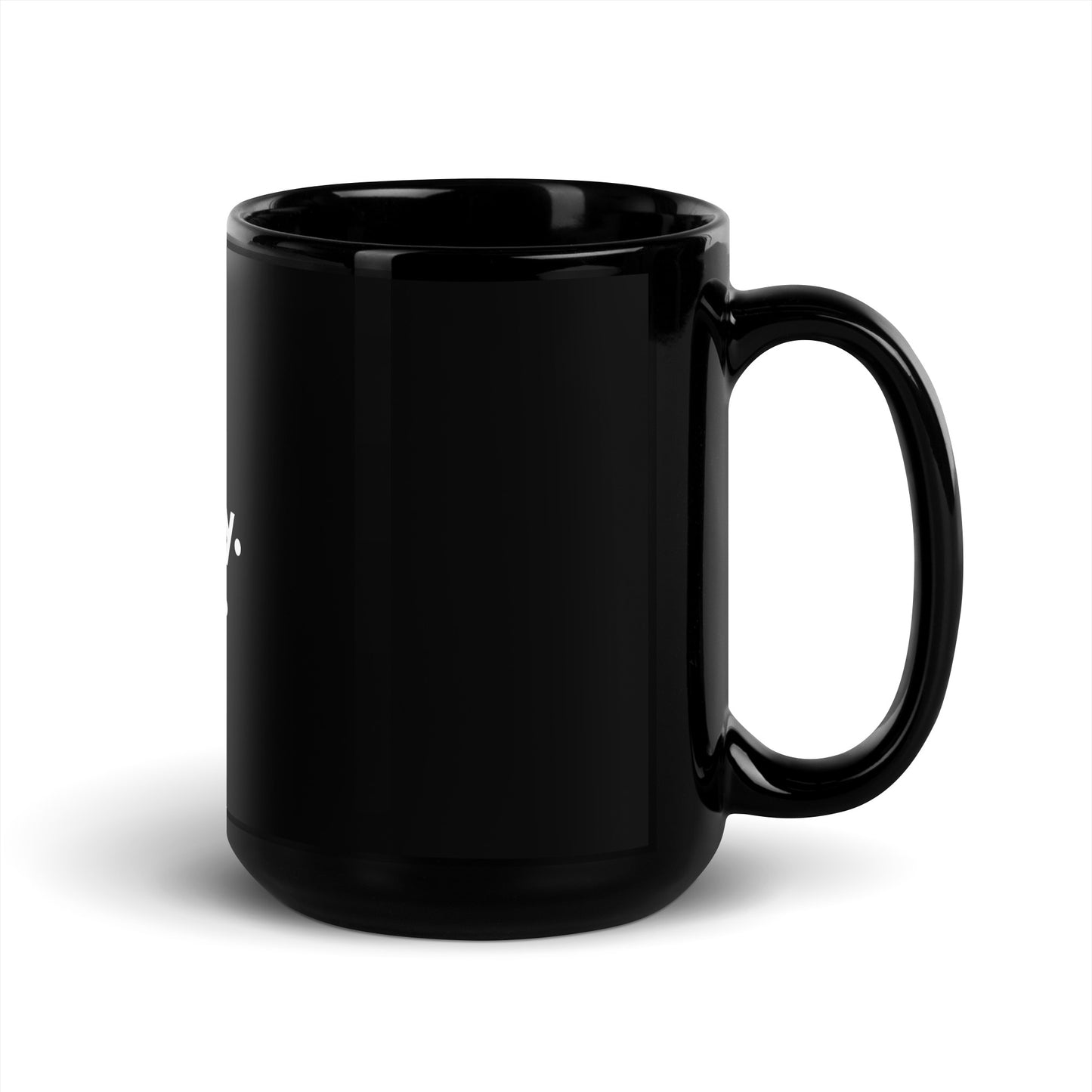 Dope Churchy Mug